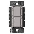 Product Image of Maestro Dual LED+ Control Dimmer & Timer 120V, 75W, 2.5A (Gray)