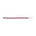 Product Image of 18 AWG, 65 Strand, 500' Length, Tinned Copper Hook Up Wire (Red)