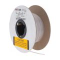 Product Image of Heat Shrink Sleeve, 0.032" ID After Shrinking, 125' Length, 3000630C1MS
