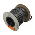 Product Image of Heat Shrink Sleeve, 1/4" ID Before Shrinking, 1/8" ID After Shrinking, 125' Length, 300250001MS