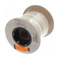 Product Image of Heat Shrink Sleeve, 3/8" ID Before Shrinking, 0.187" ID After Shrinking, 125' Length, 3003750C1MS