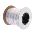 Product Image of Heat Shrink Sleeve, 1/2" ID Before Shrinking, 1/4" ID After Shrinking, 50' Length, 3005000C1MS