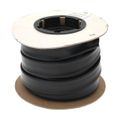 Product Image of Heat Shrink Sleeve, 3/4" ID Before Shrinking, 3/8" ID After Shrinking, 50' Length, 300750001MS