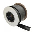 Product Image of Heat Shrink Sleeve, 1" ID Before Shrinking, 1/2" ID After Shrinking, 50' Length, 301000001MS