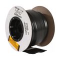 Product Image of Heat Shrink Sleeve, 1-1/2" ID Before Shrinking, 3/4" ID After Shrinking, 25' Length, 301500001MS