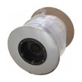 Product Image of Heat Shrink Sleeve, 2" ID Before Shrinking, 1" ID After Shrinking, 25' Length, 3020000C1MS