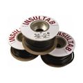 Product Image of Heat Shrink Sleeve, 3" ID Before Shrinking, 1-1/2" ID After Shrinking, 25' Length, 3030000C1MS