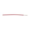 Product Image of 16 AWG, 26 Strand, 500' Length, Tinned Copper Hook Up Wire (Blue), 824-6-500