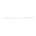Product Image of 18 AWG, 16 Strand, 500' Length, Tinned Copper Hook Up Wire (Black)