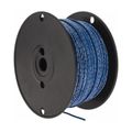 Product Image of 18 AWG, 16 Strand, 500' Length, Tinned Copper Hook Up Wire (Blue), 876-6-500