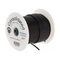Product Image of 16 AWG, 26 Strand, 100' Length, Tinned Copper Hook Up Wire (Black), 890-0-100