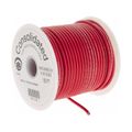 Product Image of 14 AWG, 41 Strand, 100' Length, Tinned Copper Hook Up Wire (Red)