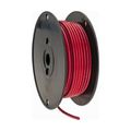 Product Image of 10 AWG, 105 Strand, 100' Length, Tinned Copper Hook Up Wire (Red)