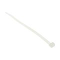 Product Image of 8.7" Long, Nylon Cable Tie, Standard Duty, Natural (Pack of 100)