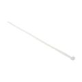 Product Image of 14" Long, Nylon Cable Tie, Standard Duty, Natural (Pack of 100)