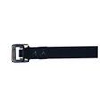 Product Image of 37.25" Long, Nylon Cable Tie, Standard Duty, Black (Pack of 50)