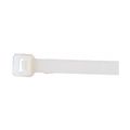 Product Image of 37.25" Long, Nylon Cable Tie, Standard Duty, Natural (Pack of 50)
