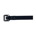 Product Image of 48.562" Long, Nylon Cable Tie, Standard Duty, Black (Pack of 50)