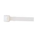 Product Image of 48.562" Long, Nylon Cable Tie, Standard Duty, Natural (Pack of 50)
