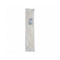 Product Image of 28" Long, Nylon Cable Tie, Standard Duty, Natural (Pack of 50)