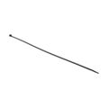 Product Image of 14.25" Long, Nylon Cable Tie, Standard Duty, Black (Pack of 100)