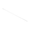 Product Image of 14.25" Long, Nylon Cable Tie, Standard Duty, Natural (Pack of 100), AR14-40-9-C-MSC