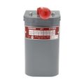 Product Image of Enclosed Drum Switch, 230 VAC/VDC, 550 VAC, Maintained (MA)