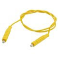 Product Image of Magjumper Magnetic Test Leads (Yellow)