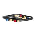 Product Image of MalcoEdge 1/4" Easy Seal Hose Set, 36" Length