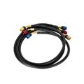 Product Image of MalcoEdge 1/4" x 5/16" Easy Seal Hose Set, 36" Length