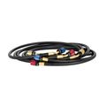 Product Image of MalcoEdge 1/4" Easy Seal Hose Set, 72" Length