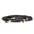 Product Image of MalcoEdge 1/4" x 5/16" Easy Seal Hose Set, 72" Length