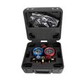 Product Image of MalcoEdge 2-Valve Manifold Kit, R32/R410A/R454B