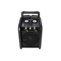 Product Image of MalcoEdge VELO-X Twin Cylinder Recovery Machine