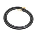 Product Image of MalcoEdge 3/8" x 1/4" TurboFlow Hose, 72" Length