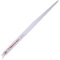 Product Image of 12" x 3/4" Reciprocating Saw Blade for Wood, .049" Thick