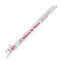 Product Image of 6" x 3/4" Reciprocating Saw Blade for Wood, .050" Thick