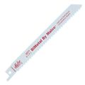 Product Image of 6" x 5/8" Reciprocating Saw Blade for Wood, .031" Thick