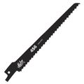 Product Image of 6" x 5/8" Reciprocating Saw Blade for Wood, .050 Thick