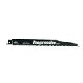 Product Image of 8" x 3/4" Reciprocating Saw Blade for Wood, .050" Thick