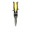 Product Image of AV33 Long Cut AVs Metal Cutting Aviation Snip, Combo Straight, Left, Right Cuts , 3" Cut (Yellow)
