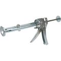 Product Image of Professional Square Piston Design Caulking Gun, 10 oz.