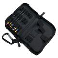 Product Image of 5-Piece Reversible Magnetic HEX Driver Kit