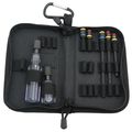 Product Image of 7-Piece Reversible Magnetic HEX Driver Kit