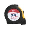 Product Image of 1" x 30' Non-Magnetic Tip Tape Measure