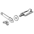 Product Image of Single Bearing, Spring Loaded Damper Set