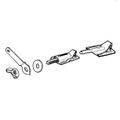 Product Image of Double Bearing, 1 Spring Bearing Damper Set