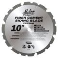 Product Image of 10" Fiber Cement Circular Saw Blade