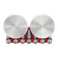 Product Image of Large Two Station Metal Disc Bender