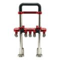 Product Image of Two Station Metal Bender, 200mm
